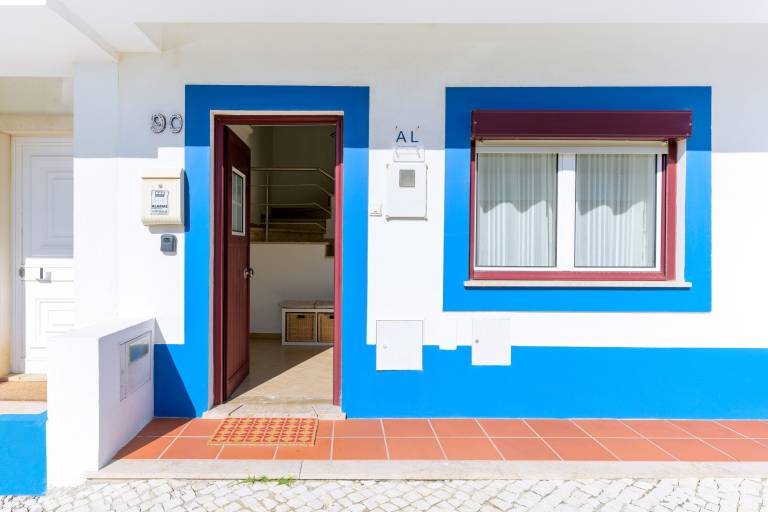 Villa Sines
