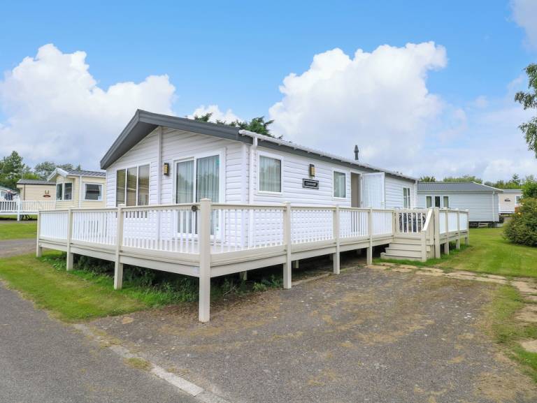 Cottage The Broads