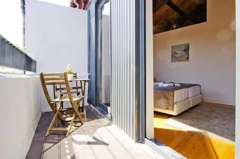 Bed & Breakfast Oporto