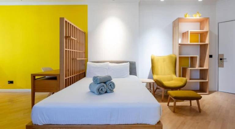 Rental apartment | Close to Farmers Market in Funchal