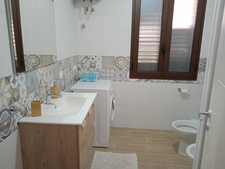 Family-oriented pleasant holiday apartment with terrace | Beach nearby | Pets allowed — photo 2