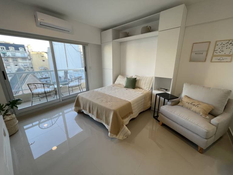 Apartman Buenos Aires