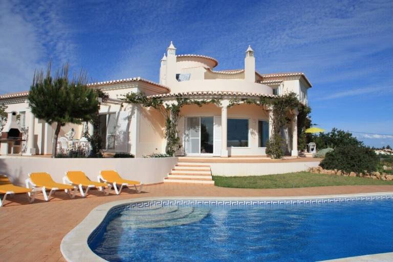 Villa Praia da Rocha