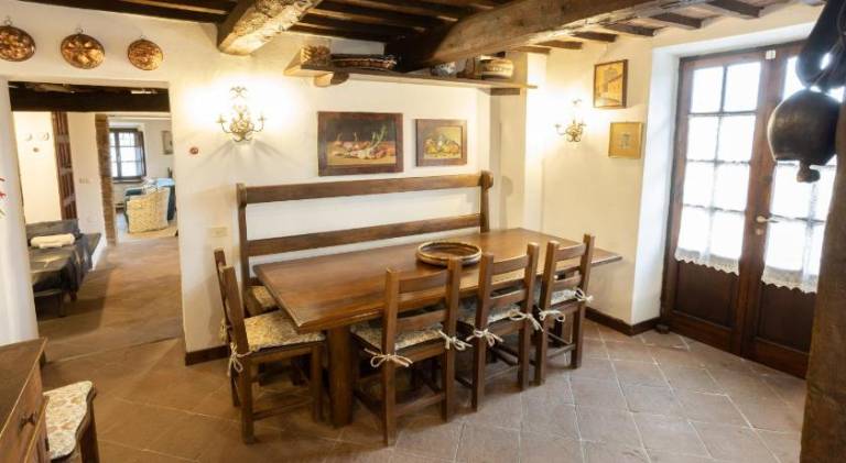 Holiday apartment with 1 room for 4 persons — photo 4