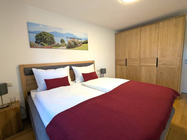 Ferienwohnung Fehling