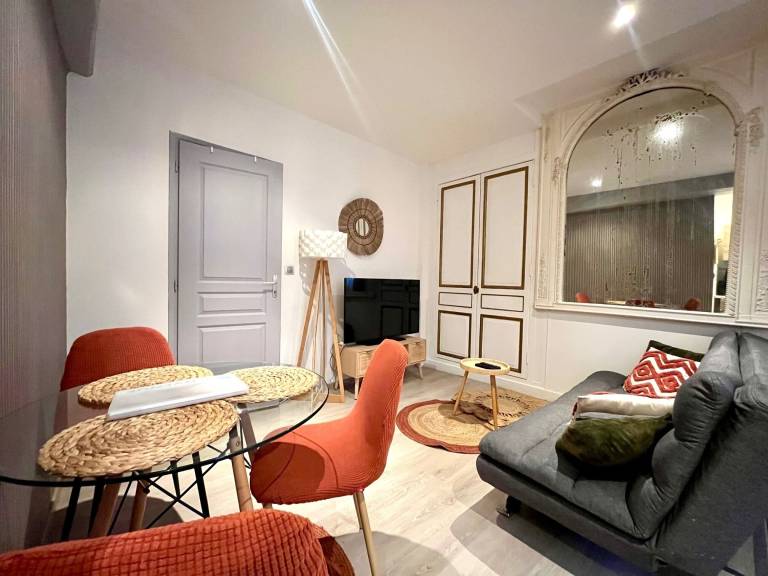 Appartement Sens
