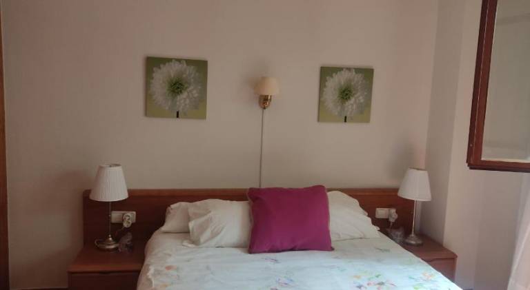 Quarto (B&B) Pamplona