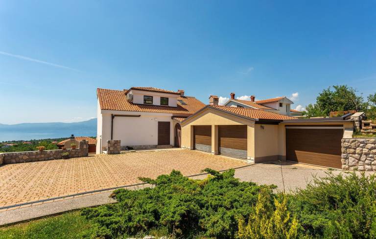 Ferienwohnung  Rijeka