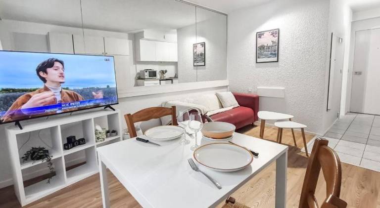 Holiday apartment with 1 room for 2 persons — photo 2
