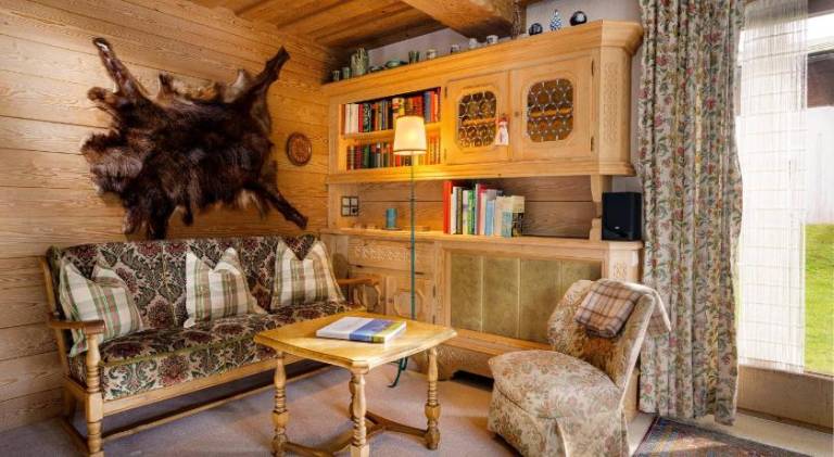 Vacation home with 5 rooms for 10 persons — photo 4