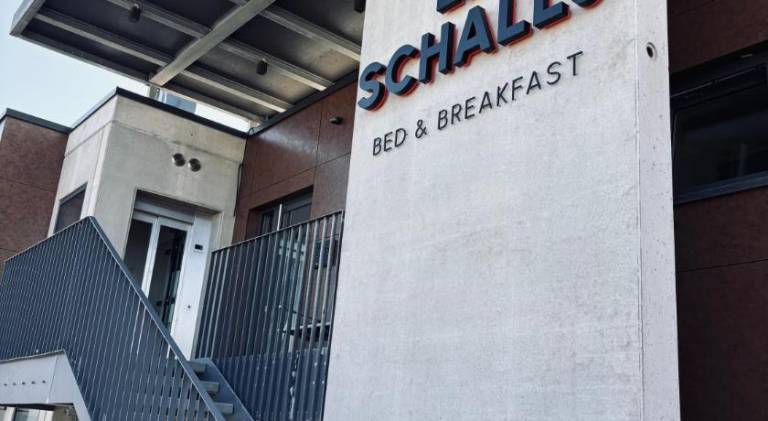 Schalls Bed and Breakfast — photo 3