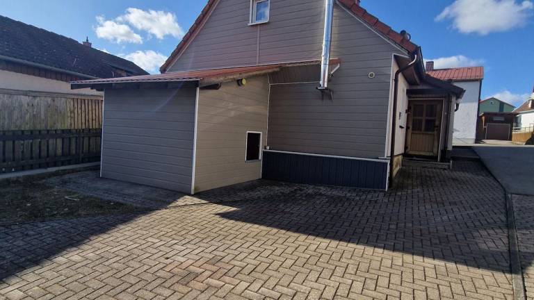Ferienhaus Frankenheim/Rhön