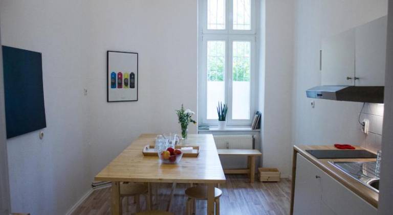 Holiday apartment | Pets are welcome — photo 3