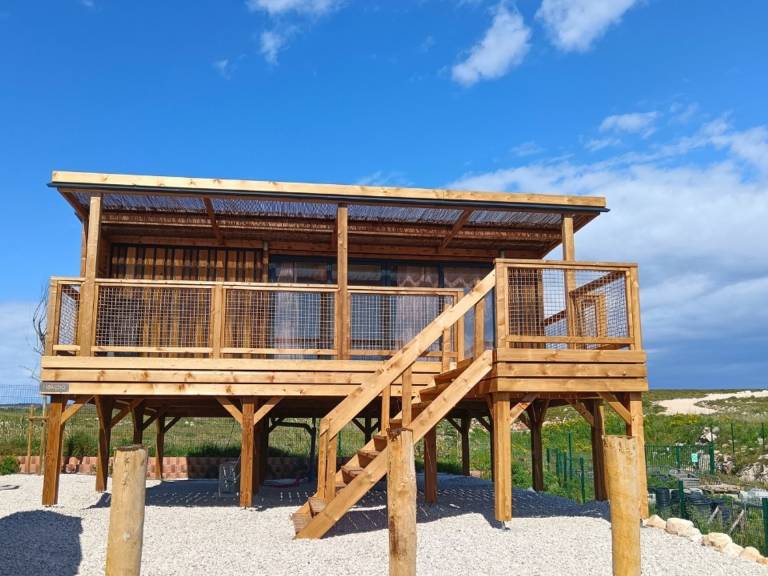 Chalet Martigues