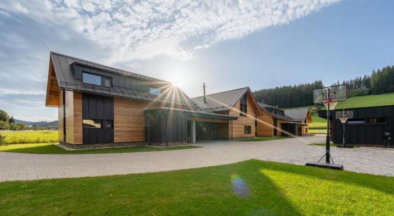 Apartmán  Lazy pod Makytou