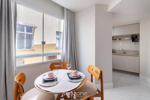 Apartamento Ondina