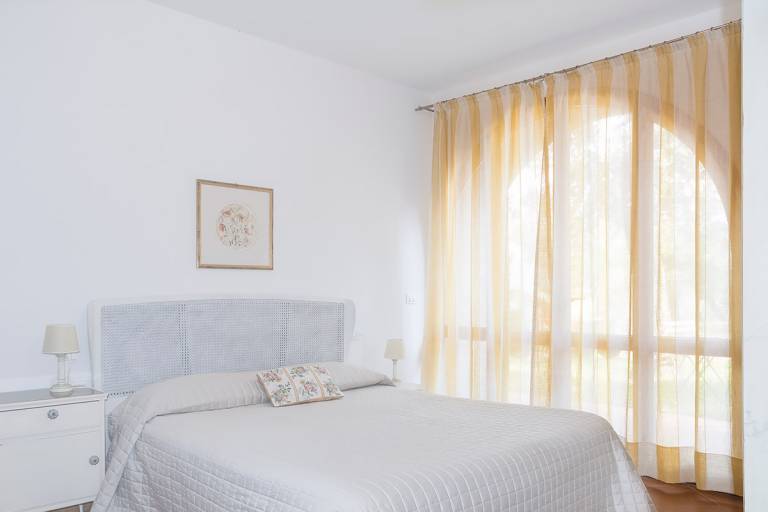 Privatzimmer Cerreto Guidi