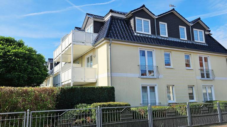 Rental apartment with 2 rooms for 6 persons — photo 2
