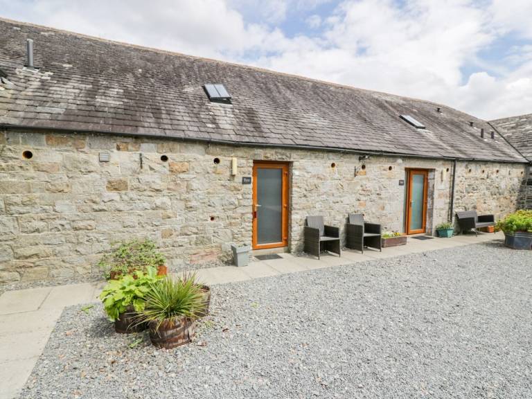 Cottage Newton Stewart