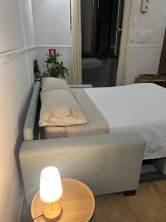 Accogliente Appartamento per Coppie e Famiglie a Brindisi — photo 3