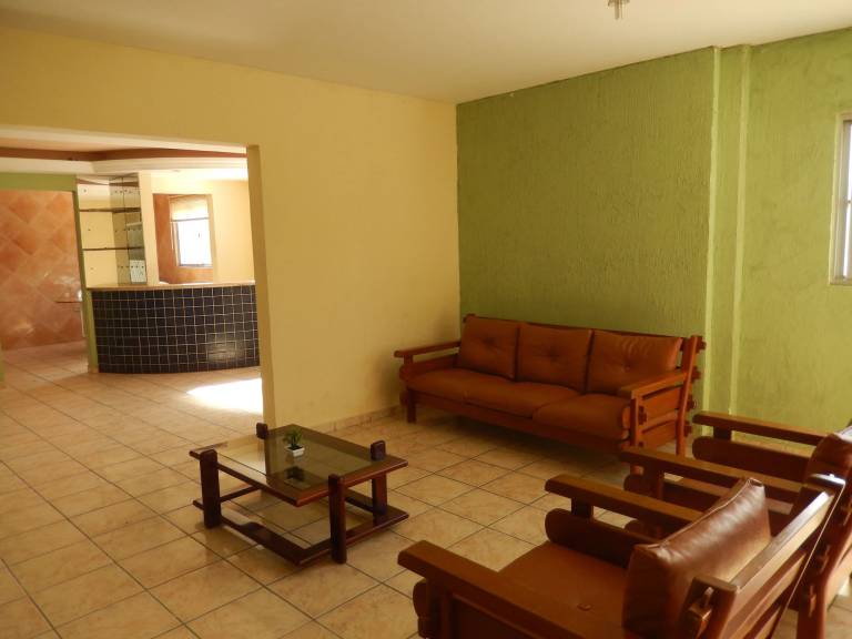 Casa Rio Doce