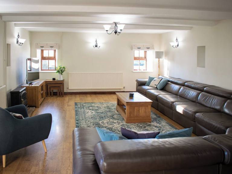 Cottage Hartington