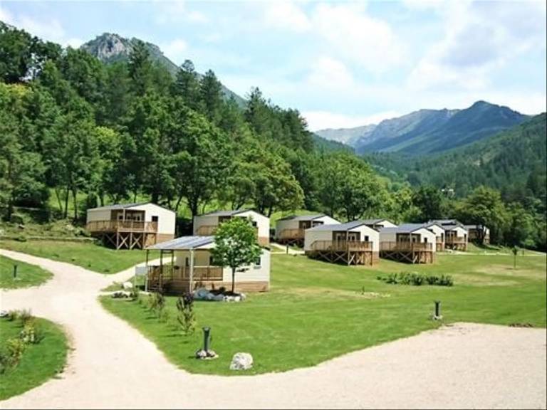 Chalet Gorges du Verdon