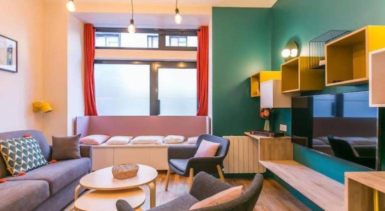 Fully equipped charming rental apartment | Pet-friendly — photo 2