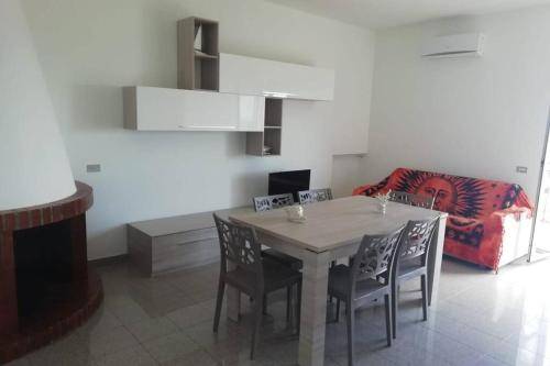 Appartamento  Roseto Capo Spulico