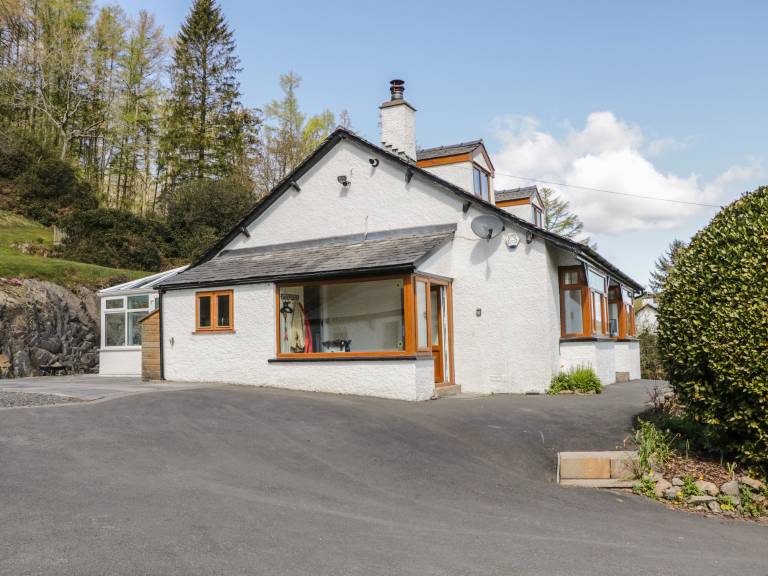 Cottage Newby Bridge