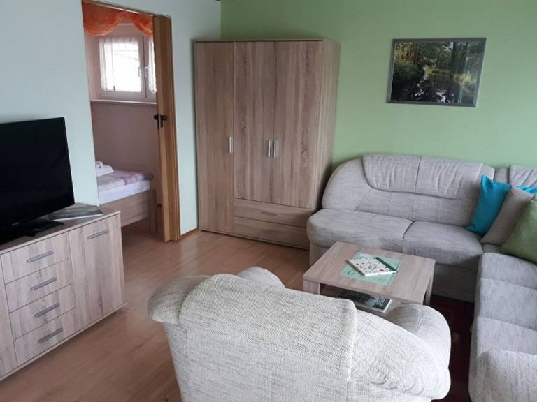 Ferienwohnung Lübbenau/Spreewald