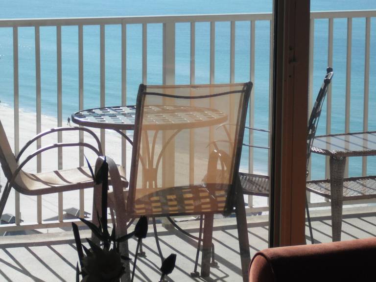 Condo  Long Beach Resort