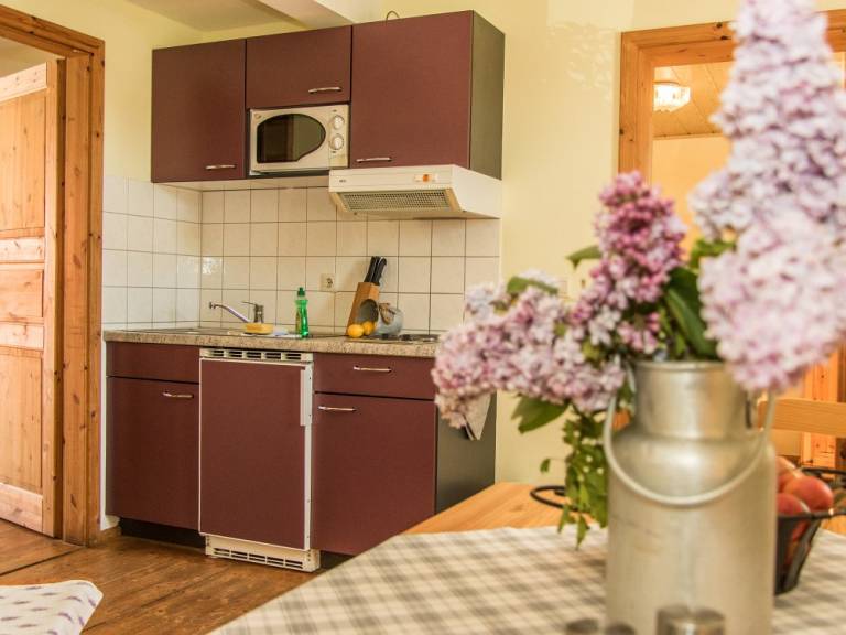 Ferienwohnung  Gera