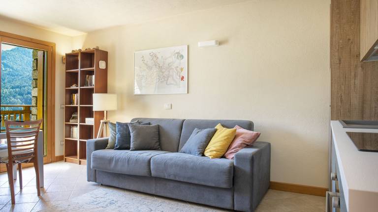 Rental apartment with yard & patio | Panoramic view — photo 5