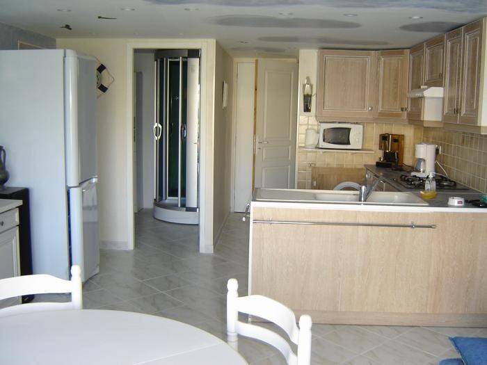 Fully equipped apartment with barbecue & private pool | River view | Pets allowed — photo 2