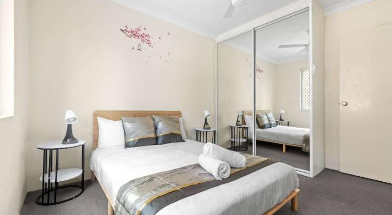 Apartment Parramatta