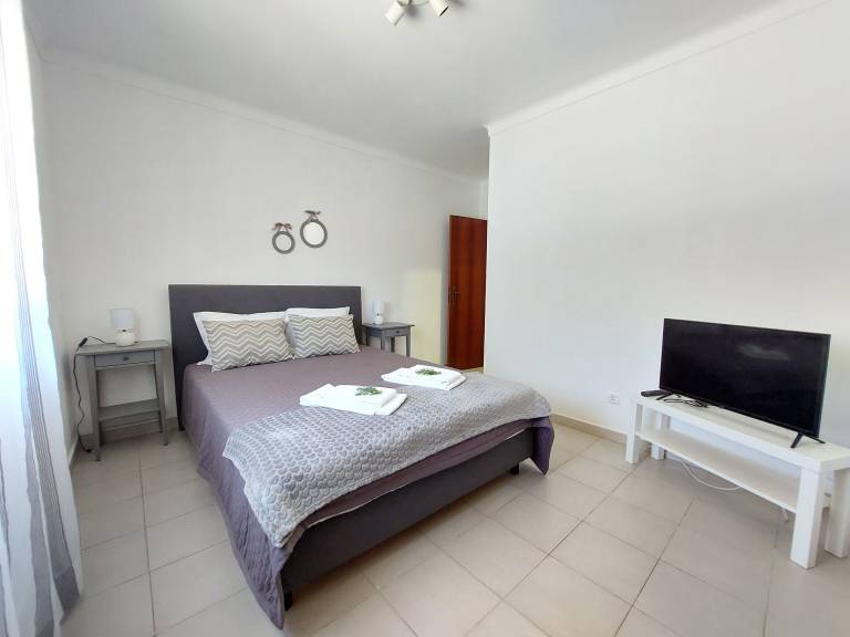 Apartamento Vila Nova de Milfontes