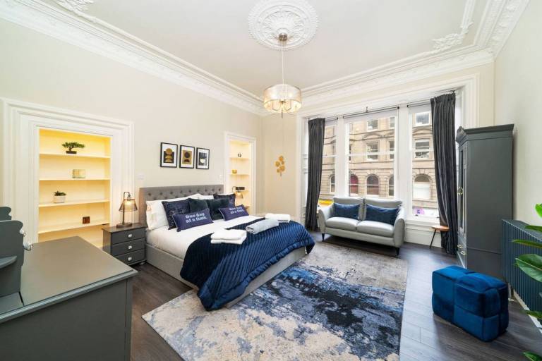 Apartment Dundee