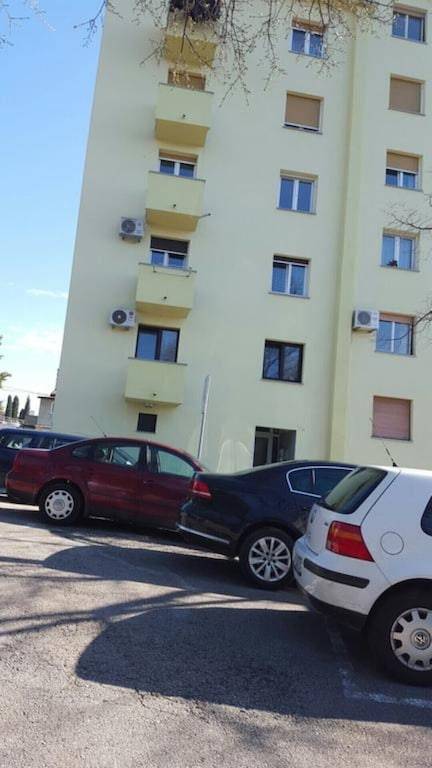 Appartement Rijeka