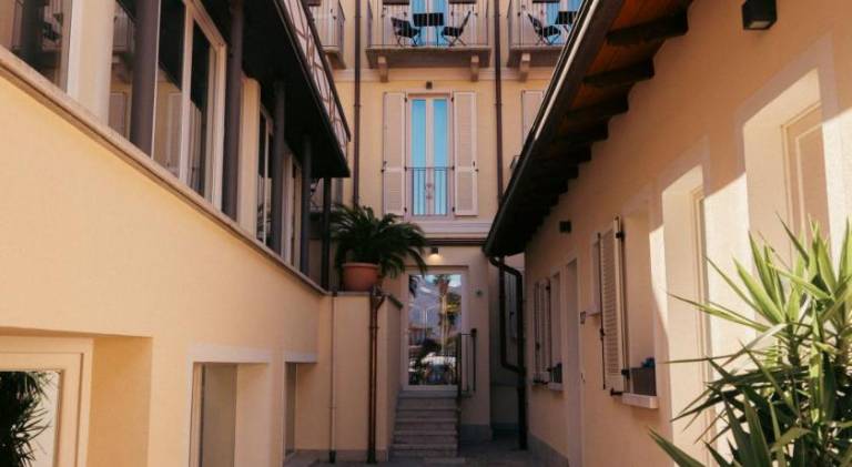 Hotel Rosa — photo 5