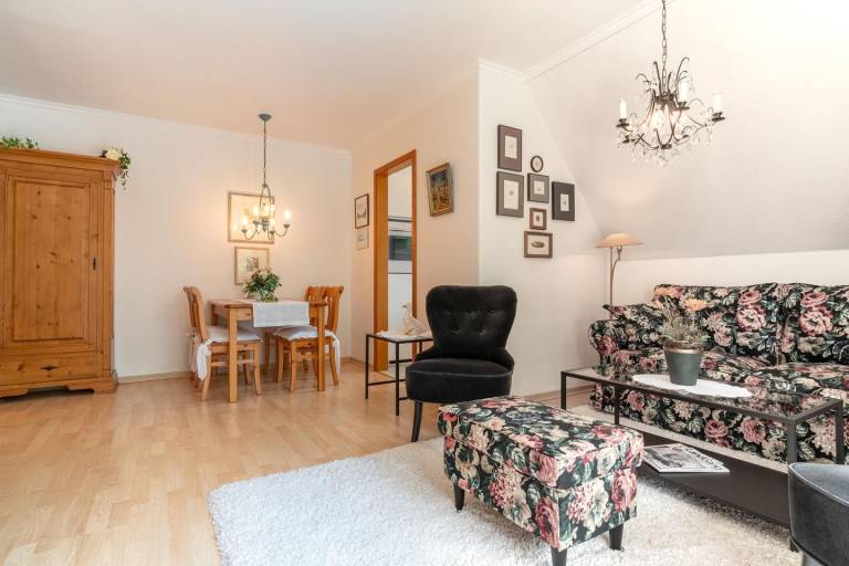 Ferienwohnung Anna, Whg. 8 — photo 4