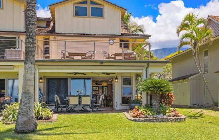 Condo  Lahaina