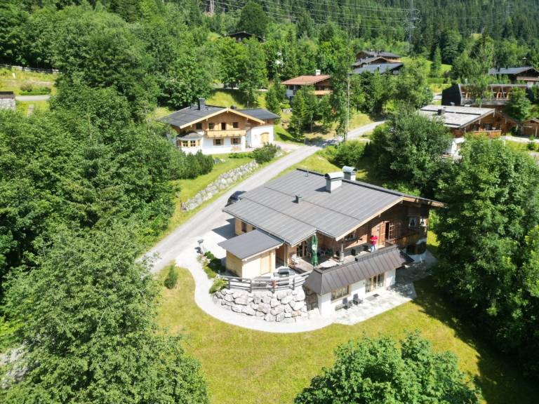 Appartement Gemeinde Maria Alm am Steinernen Meer