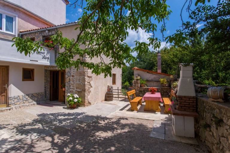 House  Šilo