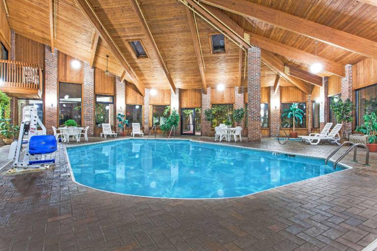 Baymont by Wyndham Smyrna — photo 2