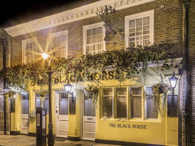 Bed & Breakfast Canterbury
