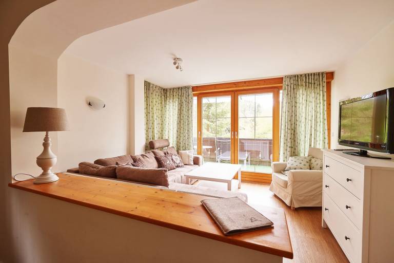 Ferienwohnung Strolch für Ihren Allgäu-Urlaub mit Hund — photo 2