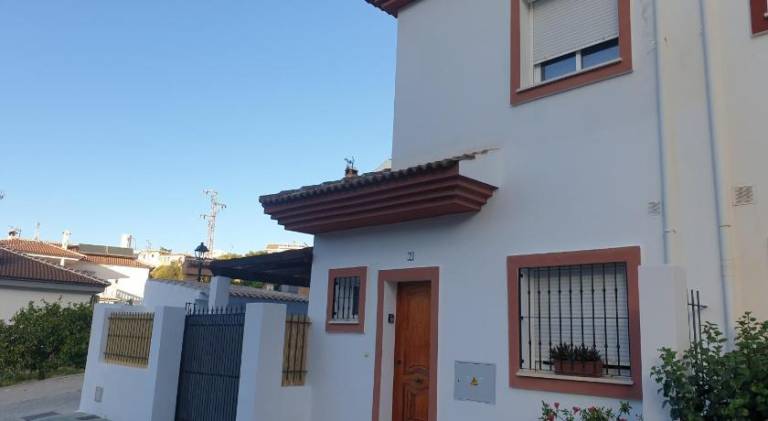 Casa Tolox