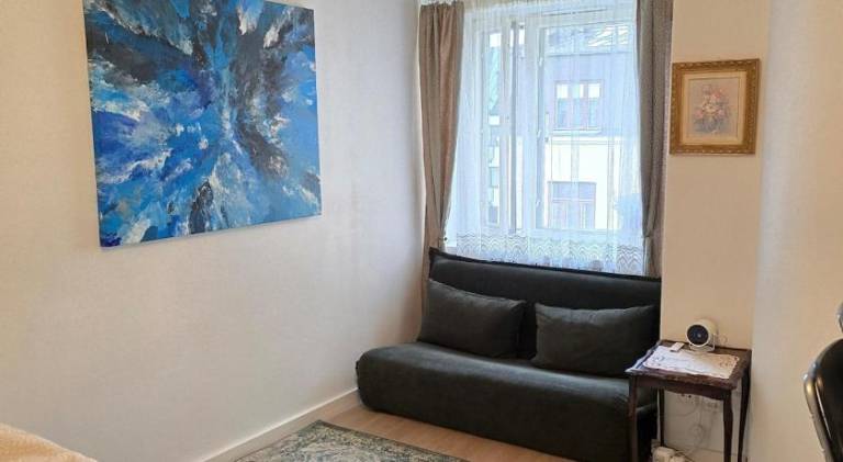 Holiday apartment with 1 room for 4 persons — photo 2
