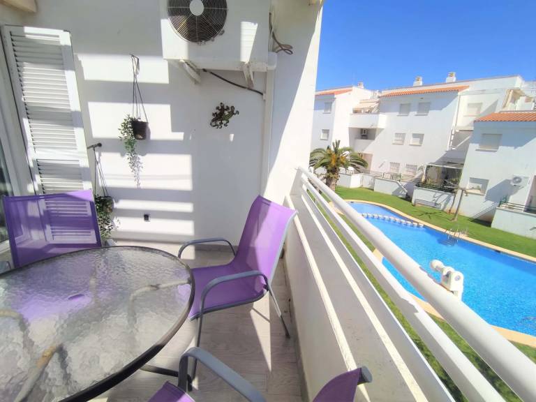 Apartamento  Torrenostra
